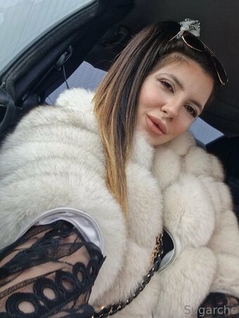 sugarche Голі Зливи OnlyFans Фото 6