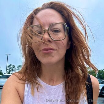 summerfaefree Голі Зливи OnlyFans Фото 7