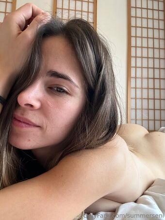 summerseni Голі Зливи OnlyFans Фото 15