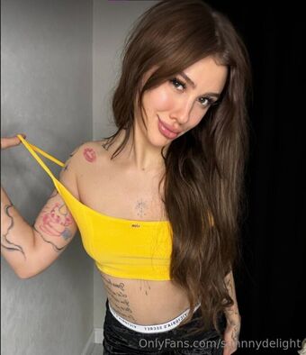sunnnydelight