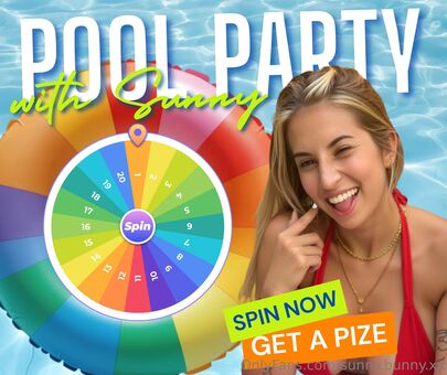 sunny.bunny.xx Голі Зливи OnlyFans Фото 151