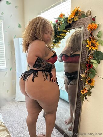 sunnylane Голі Зливи OnlyFans Фото 4