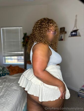 sunnylane Голі Зливи OnlyFans Фото 12