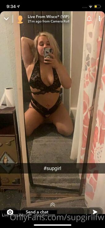 supgirllfw / Crystal Rose