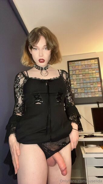 SusElida Голі Зливи OnlyFans Фото 47