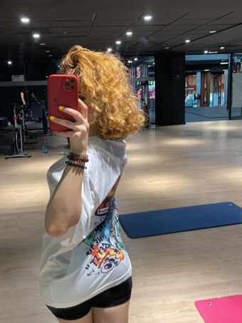 suukitte Голі Зливи OnlyFans Фото 17