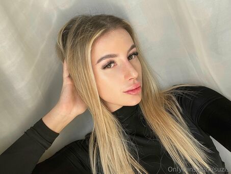suzi3 Голі Зливи OnlyFans Фото 14