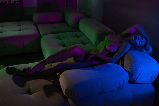 Svetlana Sinitsyna Голі Зливи OnlyFans Фото 90