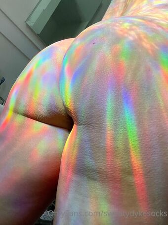 sweatydykesocks