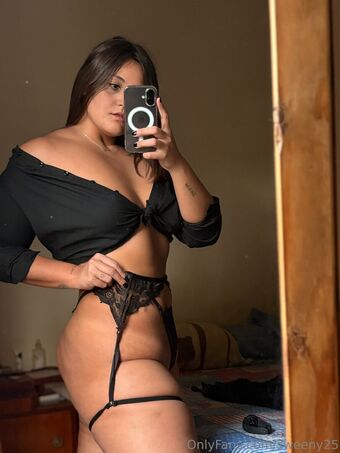sweeny25 Голі Зливи OnlyFans Фото 3