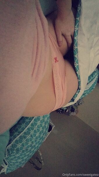 sweetgatea Голі Зливи OnlyFans Фото 8