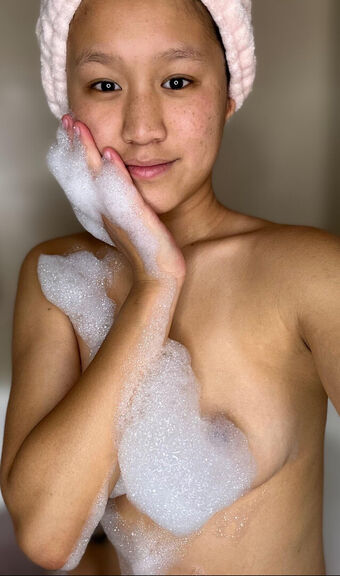 sweetkimura Голі Зливи OnlyFans Фото 1