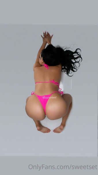 sweetset Голі Зливи OnlyFans Фото 6