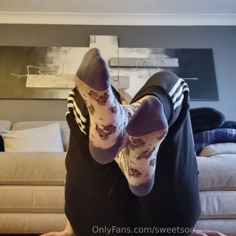 sweetsocksstudios Голі Зливи OnlyFans Фото 10
