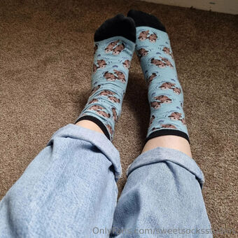 sweetsocksstudios Голі Зливи OnlyFans Фото 14