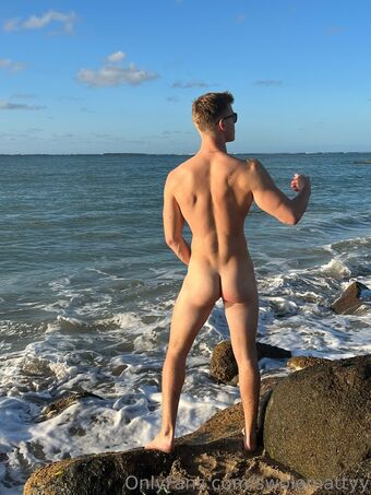 swolemattyy Голі Зливи OnlyFans Фото 26