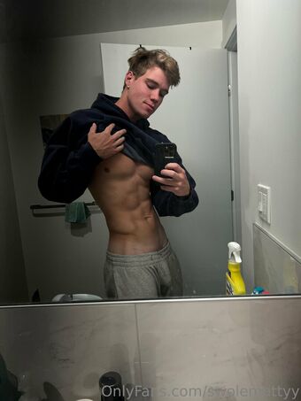 swolemattyy Голі Зливи OnlyFans Фото 29