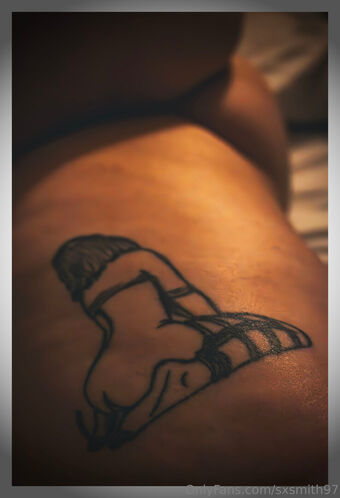 sxsmith97 Голі Зливи OnlyFans Фото 18