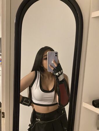 Syraphic Голі Зливи OnlyFans Фото 18