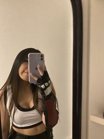 Syraphic Голі Зливи OnlyFans Фото 20