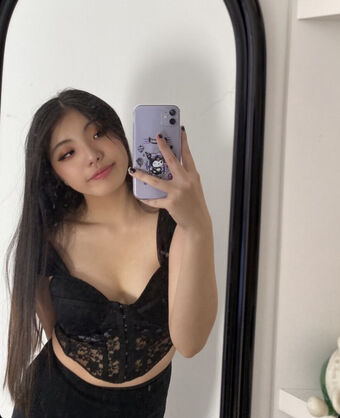 Syraphic Голі Зливи OnlyFans Фото 23