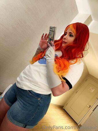 tabasaur Голі Зливи OnlyFans Фото 28