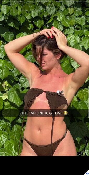 Tabitha Swatosh