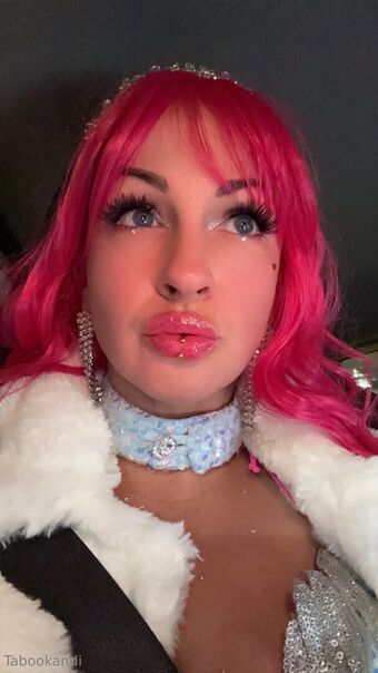 tabookandi Голі Зливи OnlyFans Фото 19