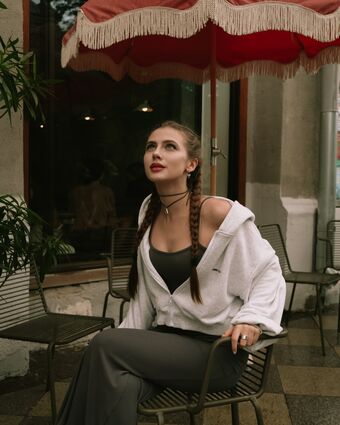 taborko Голі Зливи OnlyFans Фото 17