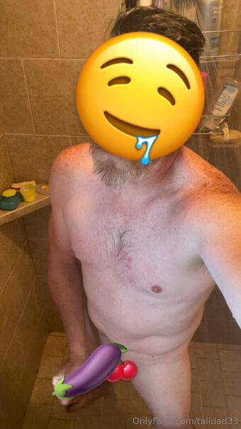 talldad33 Голі Зливи OnlyFans Фото 13
