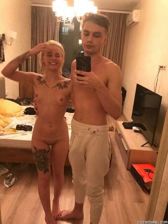 Tati Голі Зливи OnlyFans Фото 11