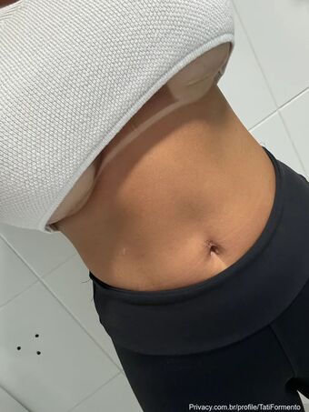 TatiFormento Голі Зливи OnlyFans Фото 50