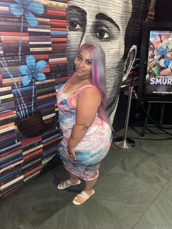 teampinky Голі Зливи OnlyFans Фото 79