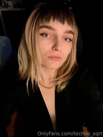 techno_sqrt Голі Зливи OnlyFans Фото 17