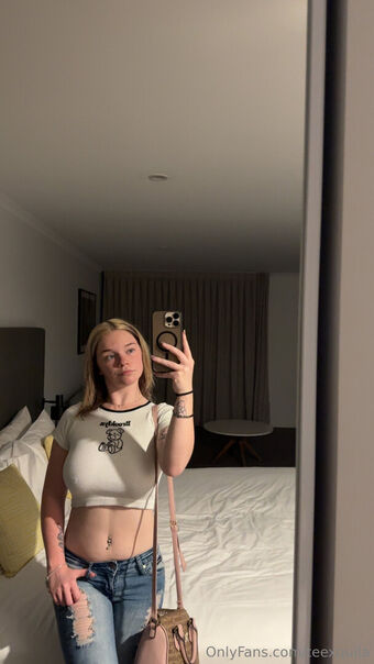 teexquila Голі Зливи OnlyFans Фото 7