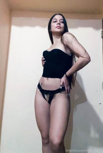 Tefy Sanchez