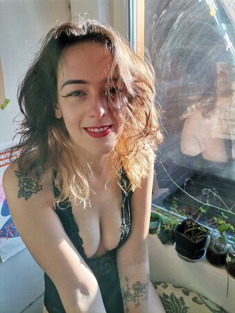 Tempet Голі Зливи OnlyFans Фото 2
