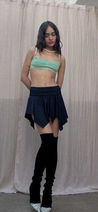 Thalia Besson