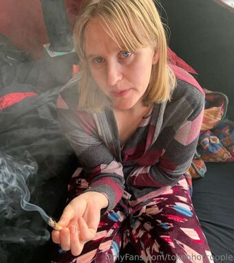 THC Голі Зливи OnlyFans Фото 9