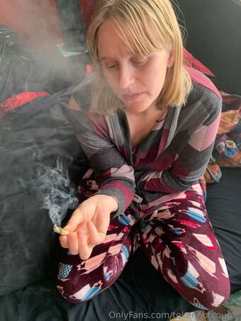 THC Голі Зливи OnlyFans Фото 11