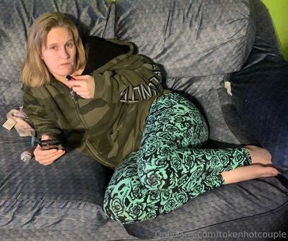 THC Голі Зливи OnlyFans Фото 19