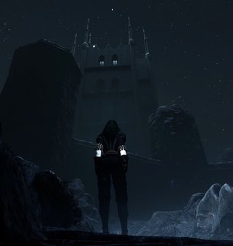 The-witcher