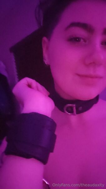 theaudaxity