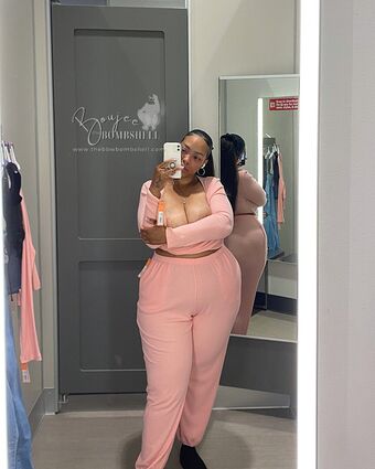 thebbwbombshell Голі Зливи OnlyFans Фото 2