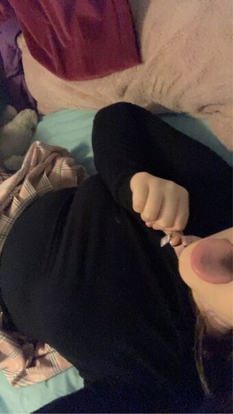 thecloudivity Голі Зливи OnlyFans Фото 38