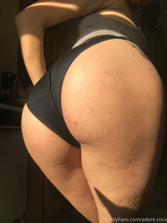 thecoragrant Голі Зливи OnlyFans Фото 14