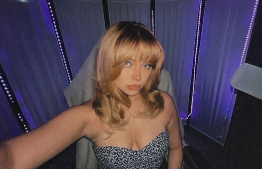 TheeValkyrie Голі Зливи OnlyFans Фото 3