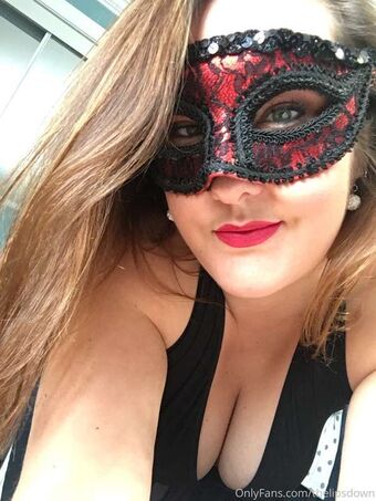thelipsdown Голі Зливи OnlyFans Фото 22