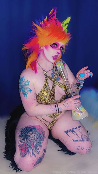 them_ification Голі Зливи OnlyFans Фото 2