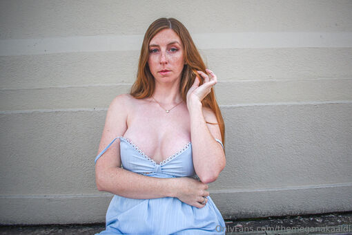 themeganakaaldi Голі Зливи OnlyFans Фото 5